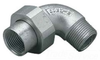 Explosionproof Conduit Elbow Union -- GUML-1M - Image