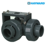 Hayward Three-Way Lateral Valves for Actuation - 20680 - U.S. Plastic Corporation