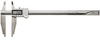 0-300mm Digital Caliper w/Nib & Standard Jaws -- 551-331-10 - Image