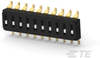 DIP Switch - 5-2319848-2 - TE Connectivity