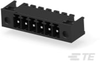 PCB Terminal Blocks - 1776136-6 - TE Connectivity