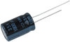Aluminum Electrolytic Capacitor 1000Uf, 35V, 20%, Radial; Capacitance United Chemi-Con - 23K4969 - Newark, An Avnet Company
