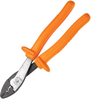 Crimp Tool, Hand, 10-22Awg; Crimp Tool Type Klein Tools - 50B4623 - Newark, An Avnet Company
