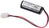 Rechargeable Battery, 1.2V, 1.2Ah; Battery Voltage Dantona Industries - 55AC8277 - Newark, An Avnet Company