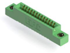 Card Edge Conn, Single, 13Pos, Th; Card Edge Connector Type Edac - 66AJ6113 - Newark, An Avnet Company