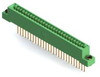 Card Conn, Single Side, 27Pos, Wire Wrap; Card Edge Connector Type Edac - 75AJ3964 - Newark, An Avnet Company