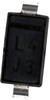 Diode, Schottky, 0.2A, 30V, Sod-123-2; Diode Configuration Vishay - 12X6451 - Newark, An Avnet Company