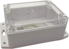 Enclosure, Ip65, Pc, Grey; Enclosure Type Multicomp Pro - 84Y6287 - Newark, An Avnet Company