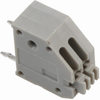 Tb, Wire To Brd, 2Pos, 20Awg; Pitch Spacing Imo Precision Controls - 57AC4718 - Newark, An Avnet Company