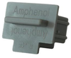 Dust Cap, Natural, Rj11 Connector; Accessory Type Amphenol Communications Solutions - 07C3468 - Newark, An Avnet Company