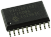 Microcontroller Mcu, 8 Bit, Pic16, 20Mhz, Soic-20; Product Range Microchip - 39T6725 - Newark, An Avnet Company