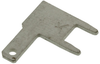 Terminal; Tab Size Metric Keystone - 62W5130 - Newark, An Avnet Company