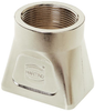 Hood, Top Entry, M32, 1 Lever; Product Range Harting - 07P9927 - Newark, An Avnet Company