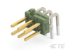 PCB Headers & Receptacles - 825457-3 - TE Connectivity