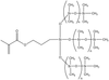 monoMETHACRYLOXYPROPYL FUNCTIONAL TRIS(POLYDIMETHYLSILOXANE), 10 cSt - MCT-M11 - Gelest, Inc.