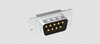 D-Sub - L717DFE09P - Amphenol Communications Solutions