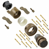 Circular Connector Assemblies - 1200-1035-ND - DigiKey