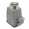 Heavy Duty Connector Housings, Hoods, Bases - 1195-6677-ND - DigiKey