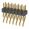 Headers, Male Pins - M22-5430705-ND - DigiKey