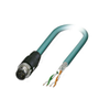 Circular Cable Assemblies - 1418067-ND - DigiKey