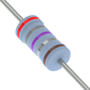 Through Hole Resistors - MFR50SFTE52-2R87-ND - DigiKey