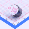 Audio Components/Vibration Motors >> Buzzers -- GMC1209YB-25R2048 - Image