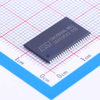 Memory >> SRAM -- IS61LV25616AL-10TLI - Image