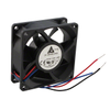 Fans, Thermal Management - Fans - DC Brushless Fans (BLDC) - AFB0724HH-AR00 - Acme Chip Technology Co., Limited
