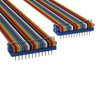 Rectangular Cable Assemblies - C8RRS-2436M-ND - DigiKey