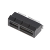 Edgeboard Connectors - 609-10061913-110CLF-ND - DigiKey