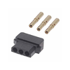 Free Hanging, Panel Mount - M80-6110345-ND - DigiKey