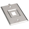 Keystone Faceplates, Frames - 298-12331-ND - DigiKey