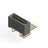 Edgeboard Connectors - 151-895-016-558-201-ND - DigiKey