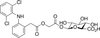 Aceclofenac Acyl-β-D-glucuronide - A130405 - Toronto Research Chemicals, Inc.