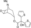Scopine Di(2-thienylglycolate) - 30860 - Medical Isotopes, Inc.