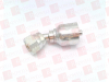 Hydraulic Hose Fitting & Accessories -- 19787071 - Image