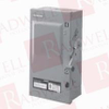 Disconnect Switch - 45322555 - Radwell International