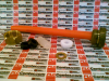 Pneumatic Valve Rebuild Kit / Seal Kit -- 26206182