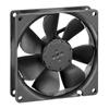 DC Brushless Fans (BLDC) - 3414NHH - ODG (Origin Data Global)