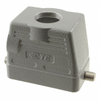 Heavy Duty Connector Housings, Hoods, Bases - A123551-ND - DigiKey