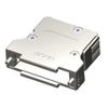 D-Sub, D-Shaped Connector Backshells, Hoods - 900-1731110295-ND - DigiKey