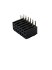 AC Power Plugs & Receptacles - 2RS2R-10-G - Powell Electronics, Inc.