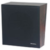 Amplified WallBaffle Speaker - ASWB1 - Visual Sound, Inc.