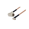 Coaxial Cables (RF) - 6099-PE3753LF/HS-72-ND - DigiKey