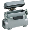 Heavy Duty Connector Housings, Hoods, Bases - 2181-105681-ND - DigiKey