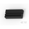 Rectangular Connector Housings - 17-965143-1-ND - DigiKey