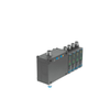 Flow Sensors - Industrial - 2171-SOPA-CM4H-R1-HQ6-PNLK-A-M12-ND - DigiKey