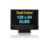 OLED Displays - 2492724 - RS Components, Ltd.