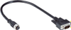 Sensor & Actuator Cables - 2250194 - RS Components, Ltd.