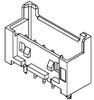 PCB Headers - 7206422P - RS Components, Ltd.